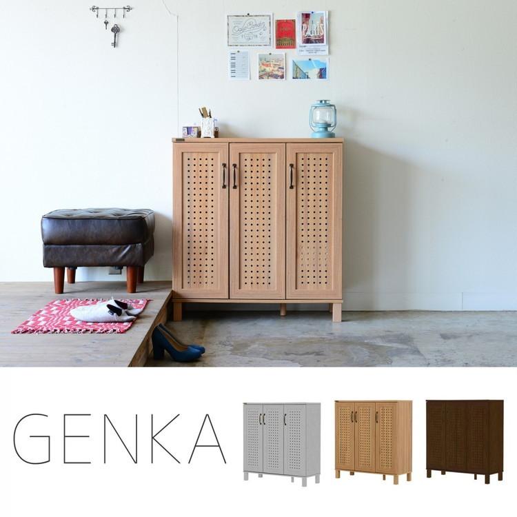 下駄箱　キャビネット　ナチュラルウッド Amazon｜ZXK シューズボックス 木製 下駄箱 靴棚 大容量 ナチュラル