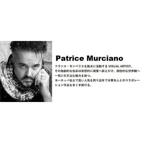 アートパネル 額 フレーム おしゃれ パトリスマルチアーノ 壁掛け ウォールデコレーション 抽象画 Murciano.Patrice Colors 75x75cmの画像