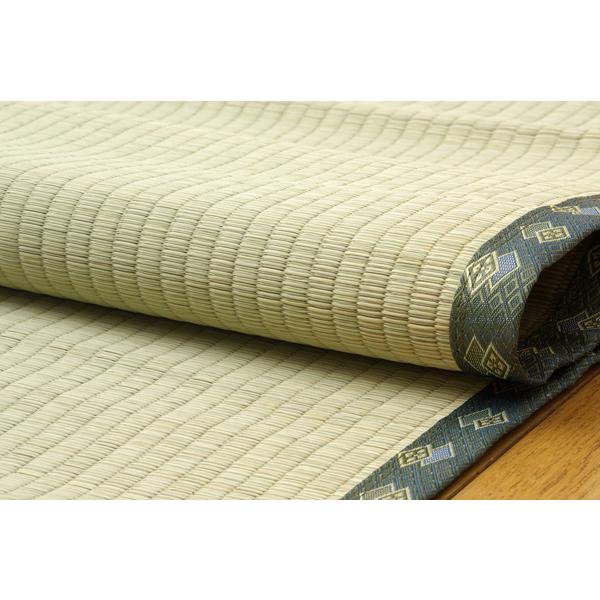 カーペット ラグ 畳を保護する上敷 保護カバー 古い畳のリフレッシュに 