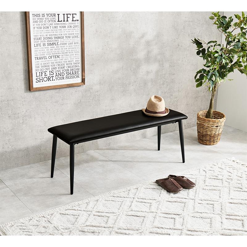 レトロ ヴィンテージ チェア 長椅子