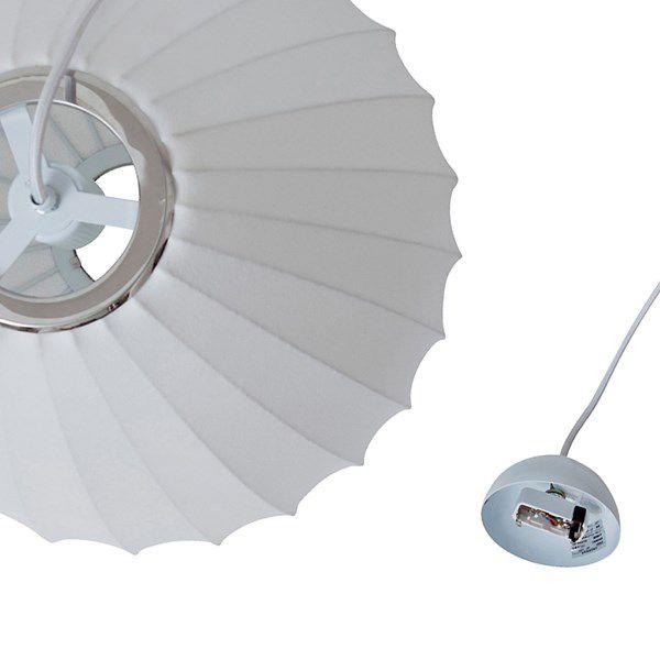 George Nelson ペンダントライト ジョージネルソン バブルランプ