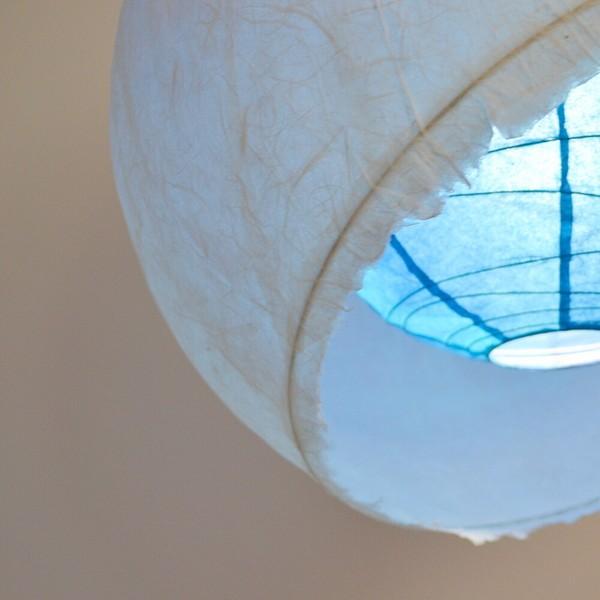 照明器具 室内用 天井取付タイプ ルームライト 日本製和紙シェード 