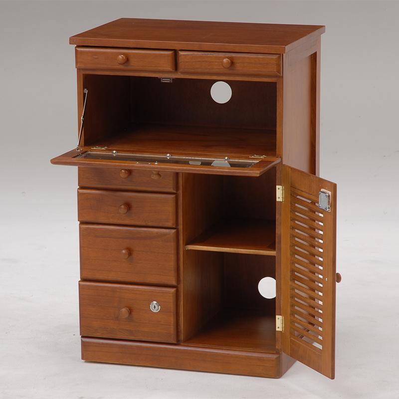 【送料無料・新品】天然木桐引出いっぱいルーバー扉/ワイドキャビネットチェスト 楽天市場】キャビネット サイドボード 桐 天然木 和モダン 幅