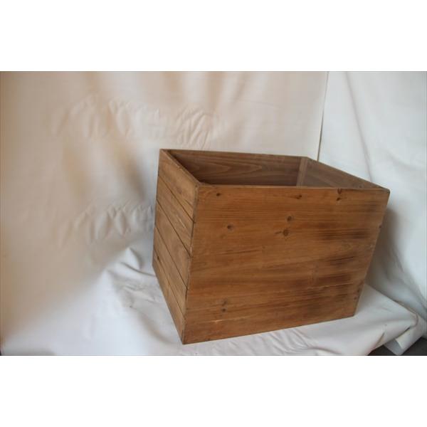 収納 ラック 棚 スリム コンパクト 省スペース ウッドボックス 木箱 アンティーク 店舗ディスプレイ用品 おしゃれ シンプル デザイン コンパクト Mgitem 楽装屋 通販 Yahoo ショッピング