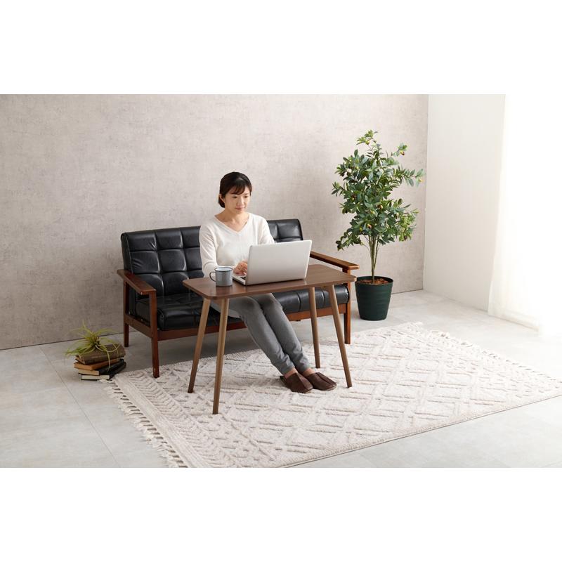 サイドテーブル 折りたたみテーブル 幅80×奥行40×高さ65cm ソファー 工 Amazon｜サイドテーブル 折りたたみテーブル 幅80×奥行40×高さ65cm