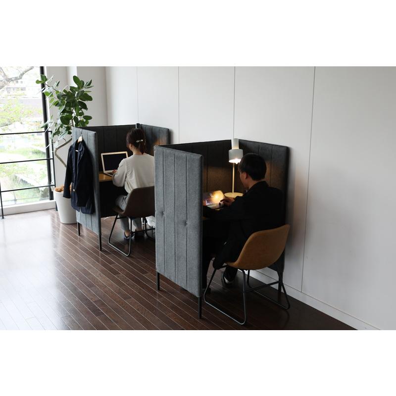ICHIBA デスク 机 ブース 個室 パーティション ワークテーブル ICHIBA デスク 机 ブース 個室 パーティション ワークテーブル