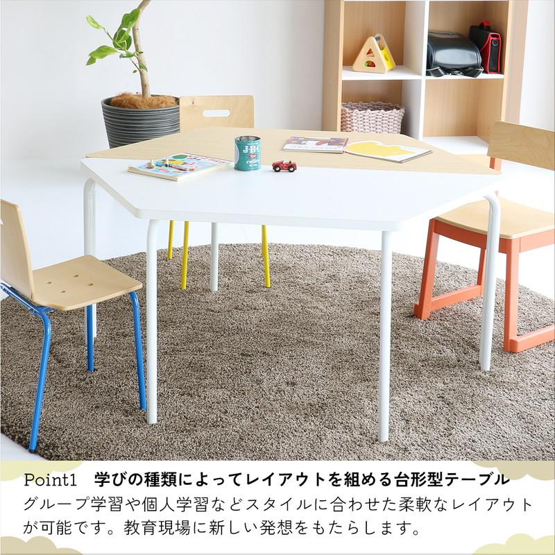 ICHIBA 学習机 勉強机 キッズデスク 子供 デスク 机 シンプル ICHIBA 学習机 勉強机 キッズデスク 子供 デスク 机 シンプル