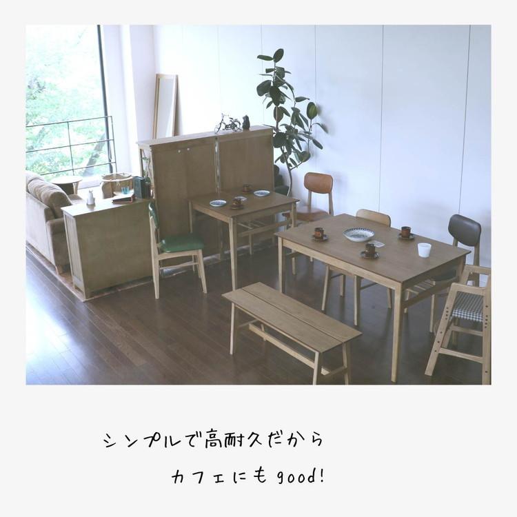 ICHIBA ダイニングチェア 椅子 おしゃれ レザー レトロ ミッド ICHIBA ダイニングチェア 椅子 おしゃれ レザー レトロ ミッド
