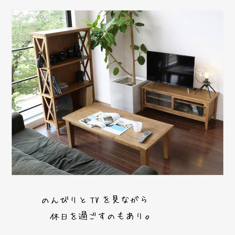 ICHIBA テレビ台 ローボード テレビボード キャビネット サイド ICHIBA テレビ台 ローボード テレビボード キャビネット サイド