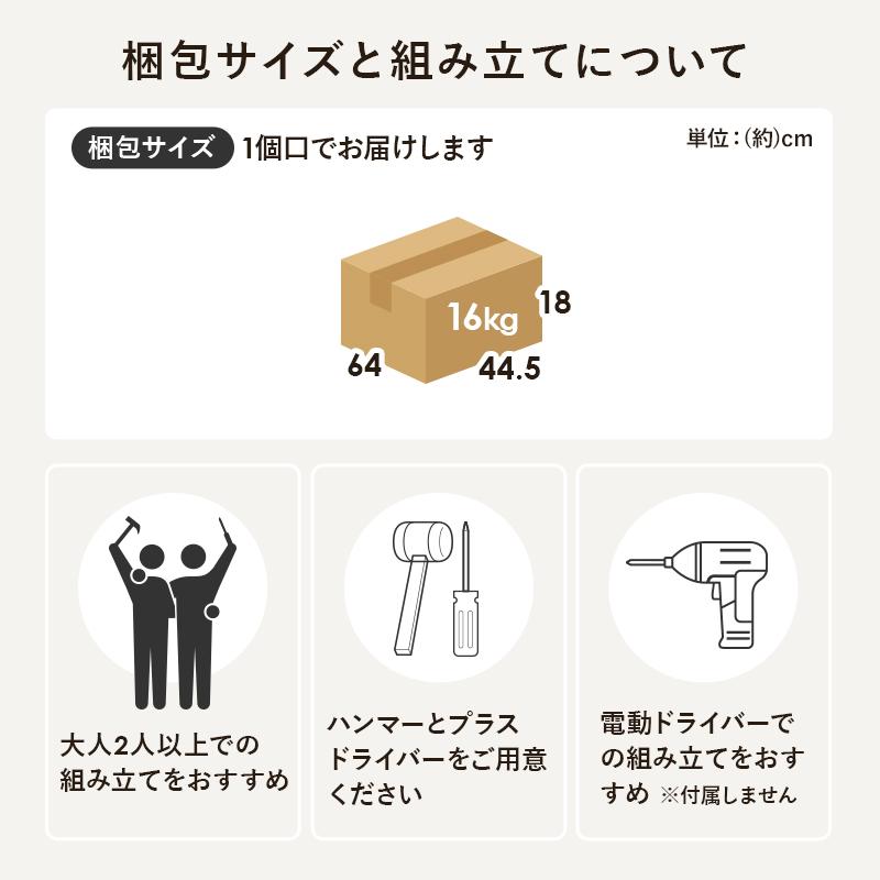 ドレッサー テーブル ロータイプ ミラー付き 幅60cm コスメテーブル