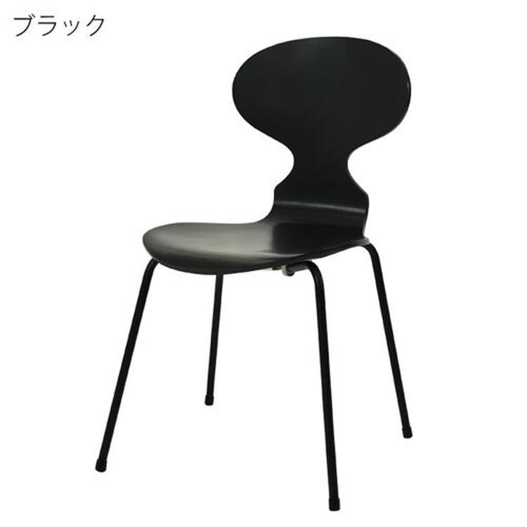 ARNE JACOBSEN（アルネ ヤコブセン） アントチェア 椅子 おしゃれ