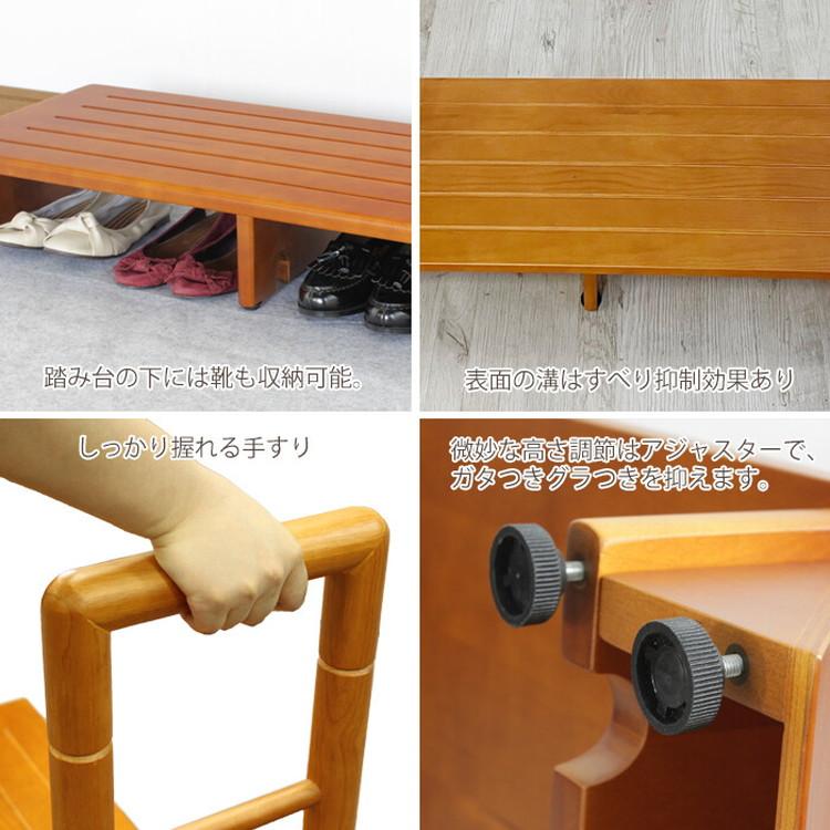 ミヤグチ企販 踏み台 玄関踏み台 玄関 玄関台 手すり付き踏み台 ミヤグチ企販 踏み台 玄関踏み台 玄関 玄関台 手すり付き踏み台