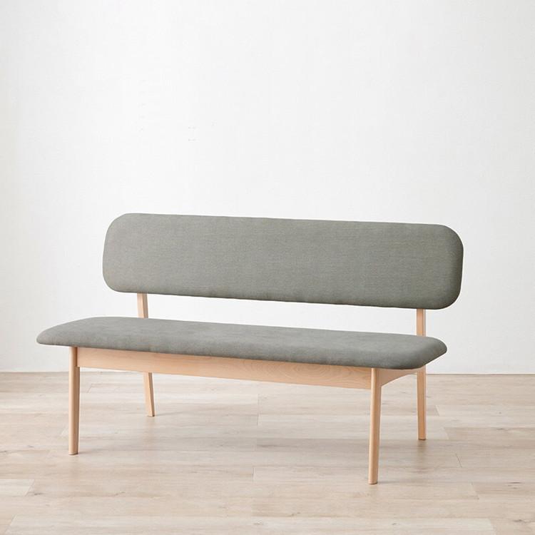 HAGiHARA（萩原） ダイニングチェア ベンチ ソファー おしゃれ