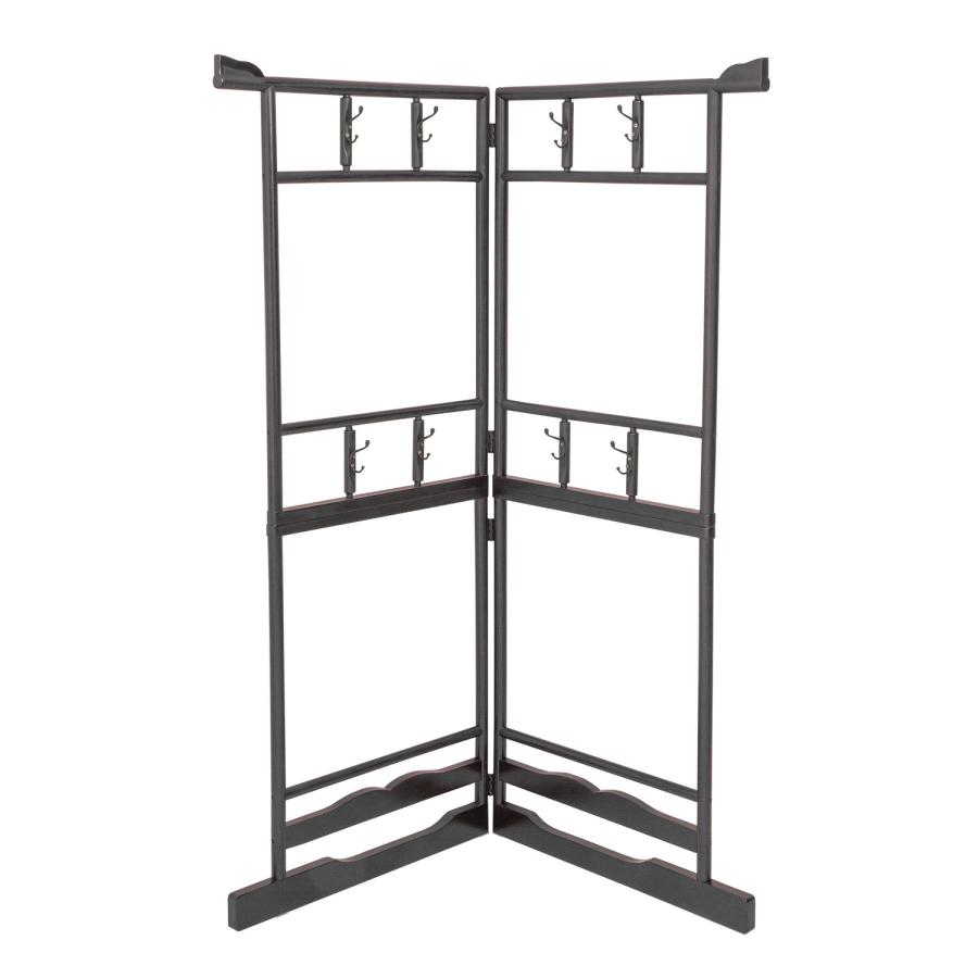 サン・ハーベスト ハンガーラック 衣桁 着物掛け 和風 日本風 高級感