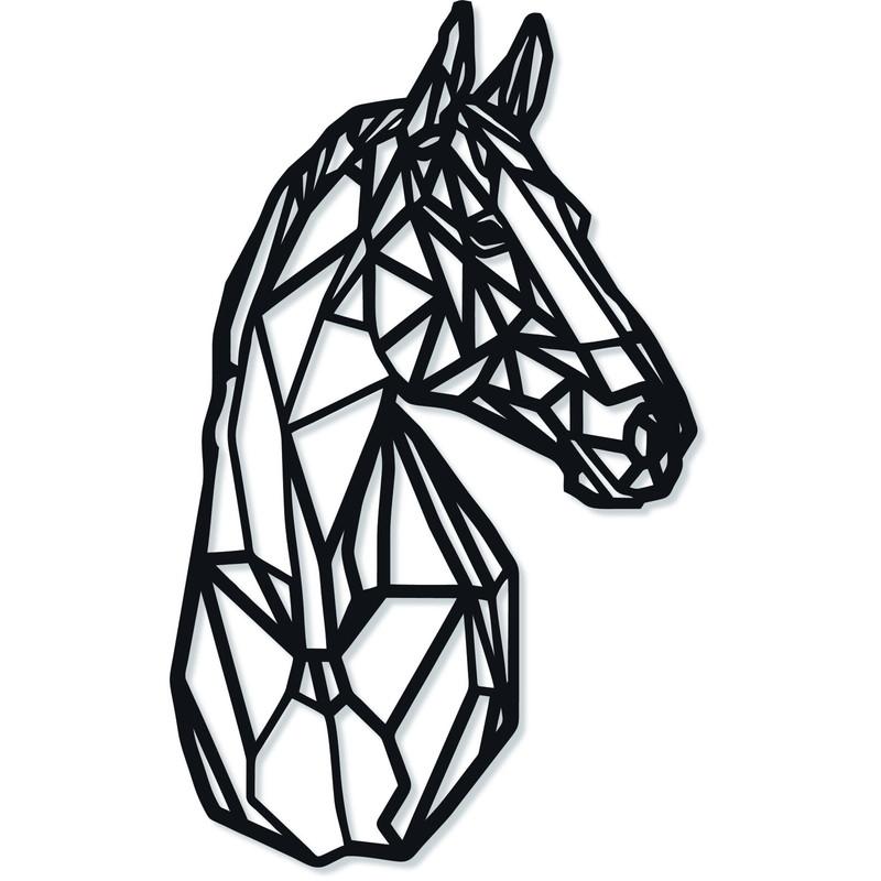 壁掛けアート ウォールデコレーション おしゃれ ポリゴン 壁飾り