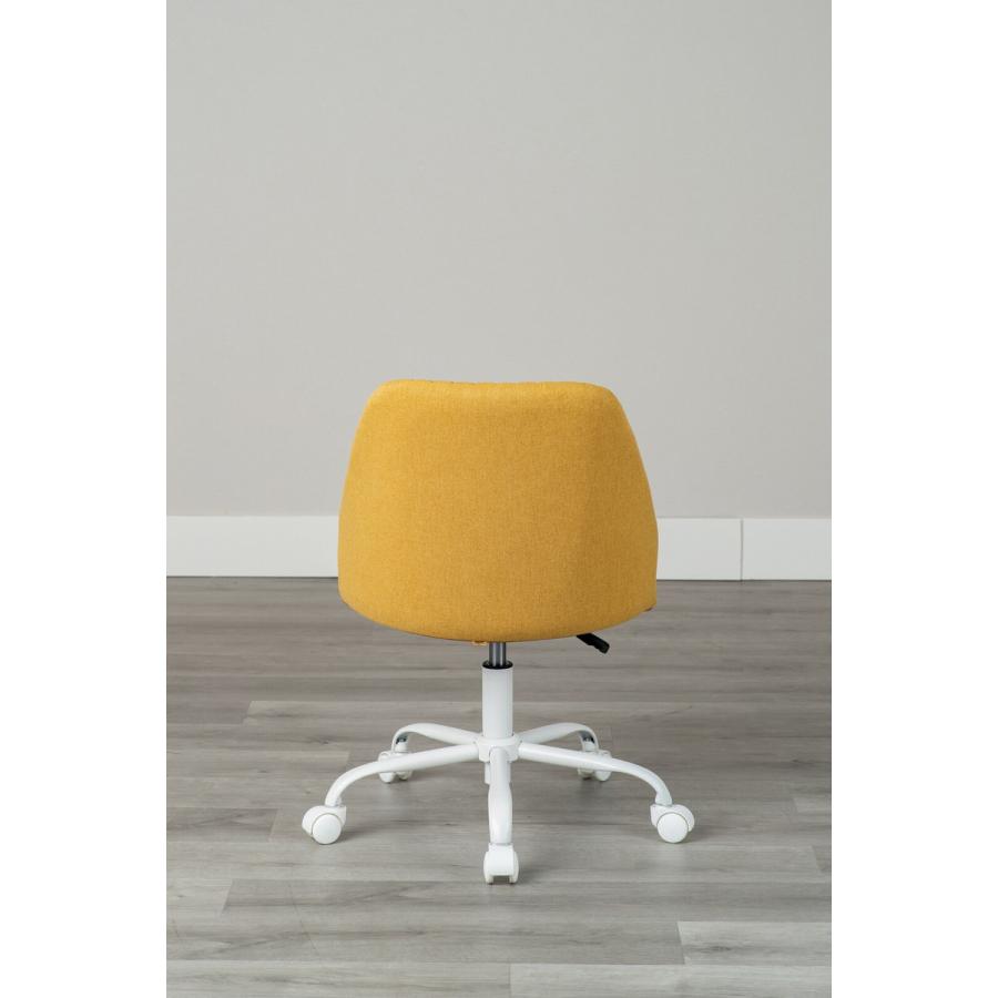 ienowa（イエノワ） デスクチェア おしゃれ 北欧モダン かわいい