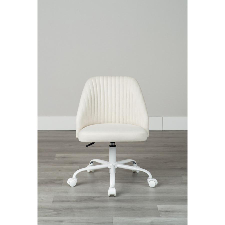 ienowa デスクチェア おしゃれ 北欧モダン かわいい レトロ