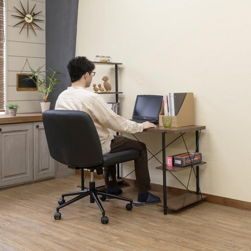 さ*ん様 ヴィンテージ　昭和レトロ　キャスター付き　ウッドデスクチェア さ*ん様 ヴィンテージ 昭和レトロ キャスター付き ウッドデスク