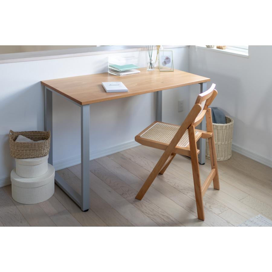 弘益 チェア 椅子 折りたたみ おしゃれ ナチュラルモダン ラタン 木製