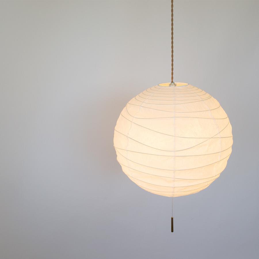 ペンダントライト 明かり モダン和風 おしゃれ 円形 球形 丸 照明