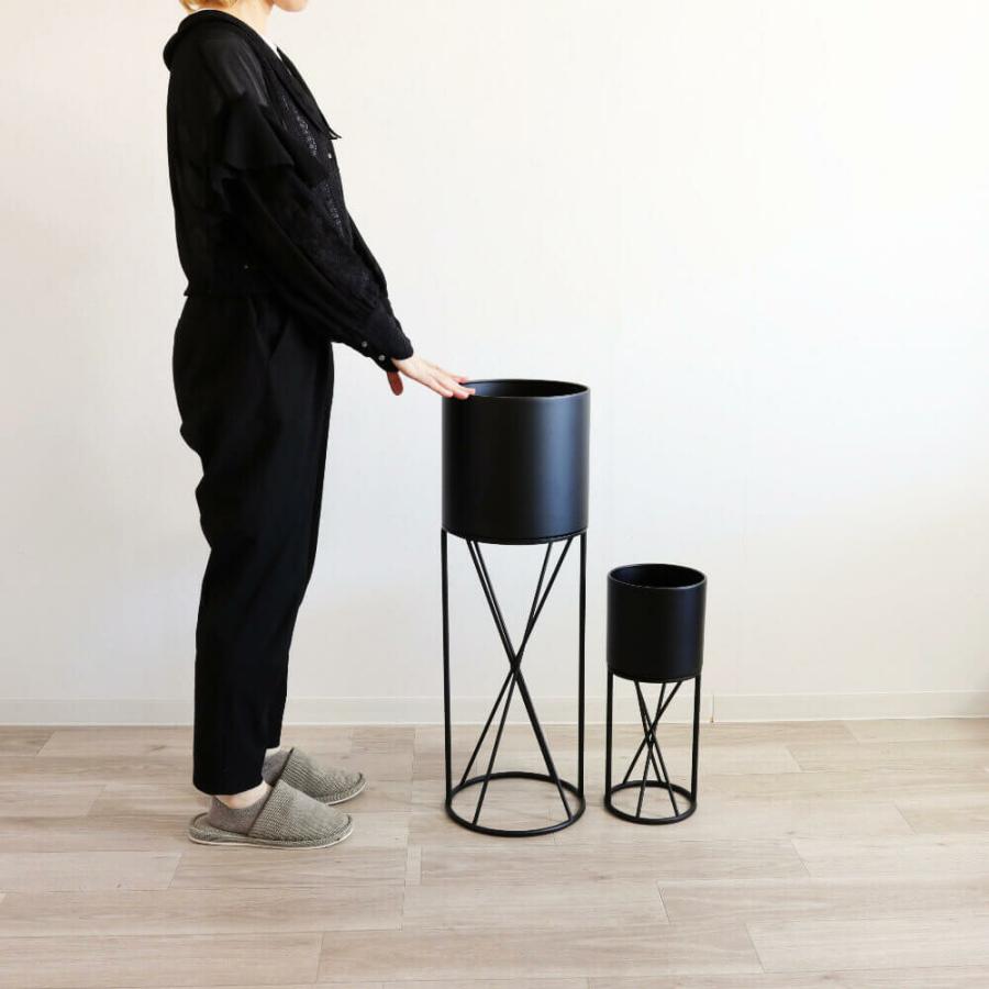 棚 ラック ヴィンテージ おしゃれ 花台 フラワースタンド ボタニカル