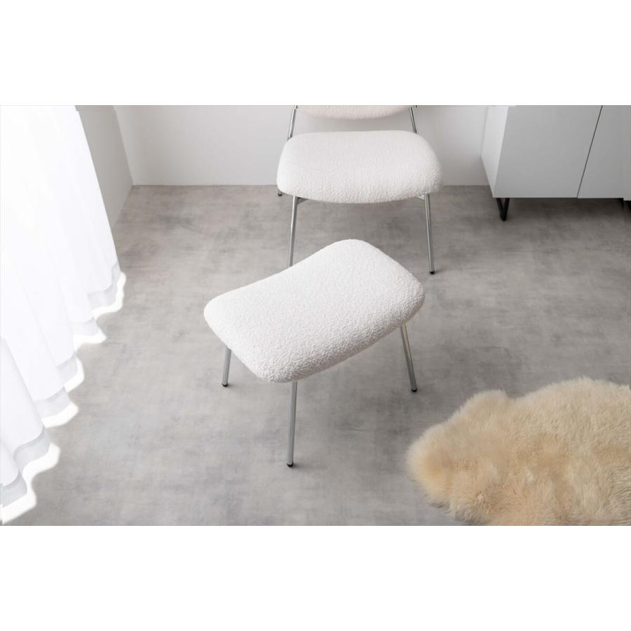 チェア 椅子 スツール オットマン おしゃれ かわいい シンプル いす