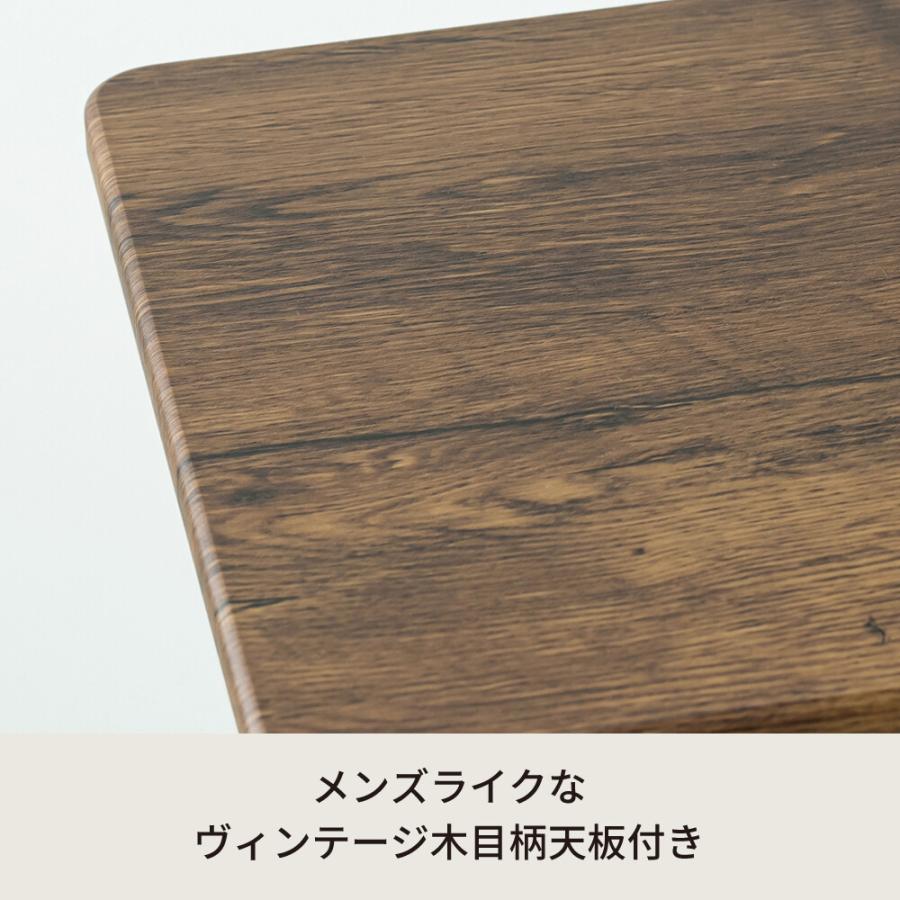 ラック 棚 木製 おしゃれ 北欧モダン シェルフ シンプル 木目柄 ワンタッチサイズ調整 省スペース 幅600mm_1