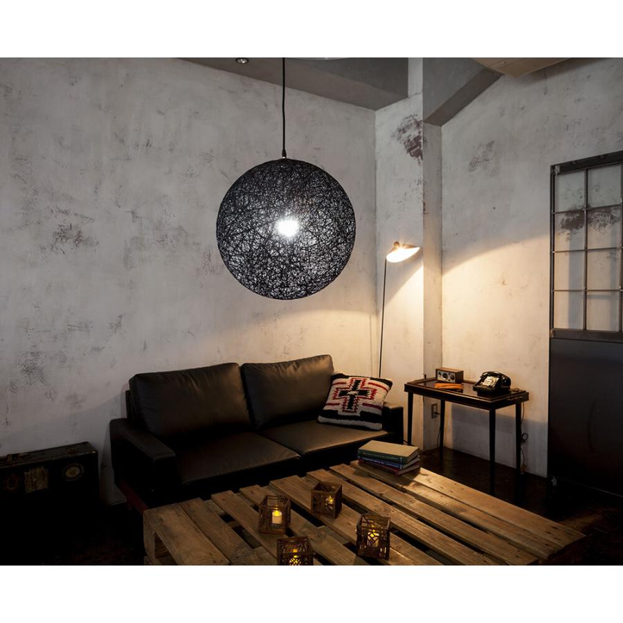 ランダムライト ペンダントランプ 黒 おしゃれ ナチュラルモダン