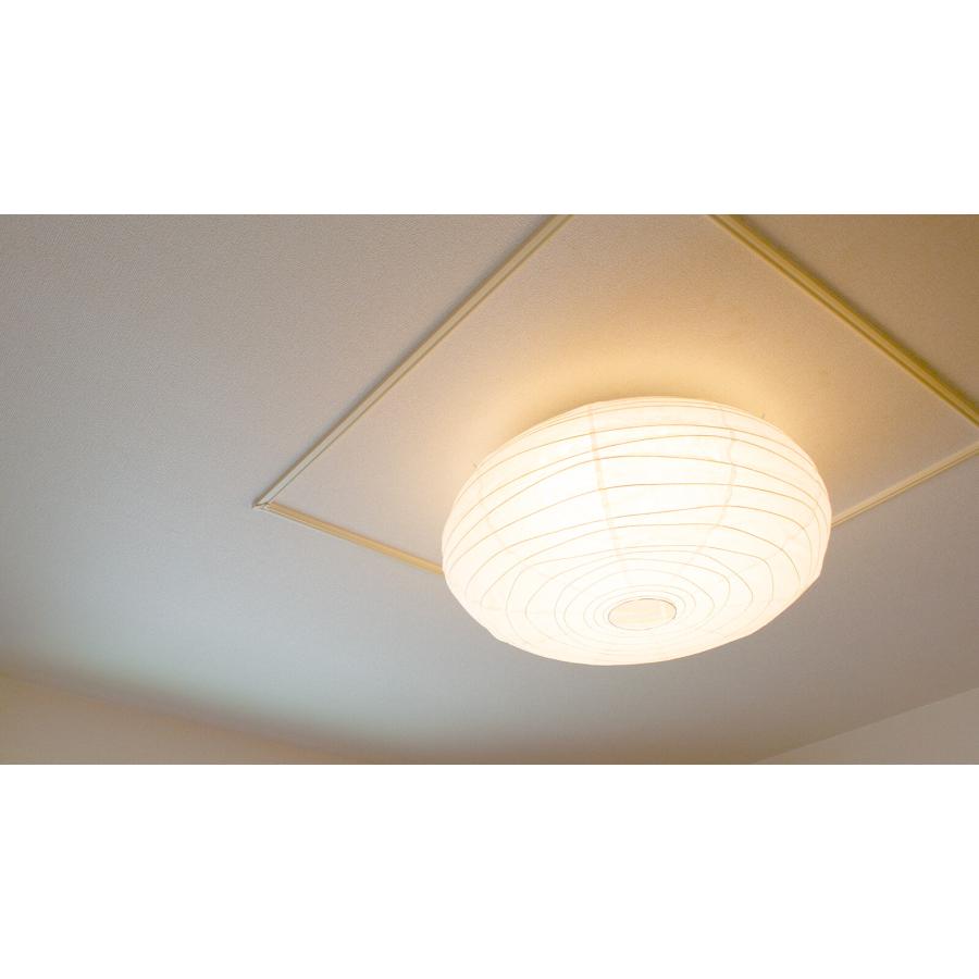 LEDシーリングライト 和風モダン おしゃれ アジアン レトロ 照明器具