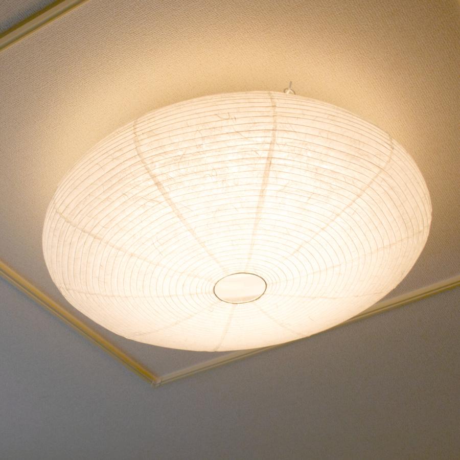 シーリングライト 和紙 12畳 5000lm LED リモコン付き 調光 調色
