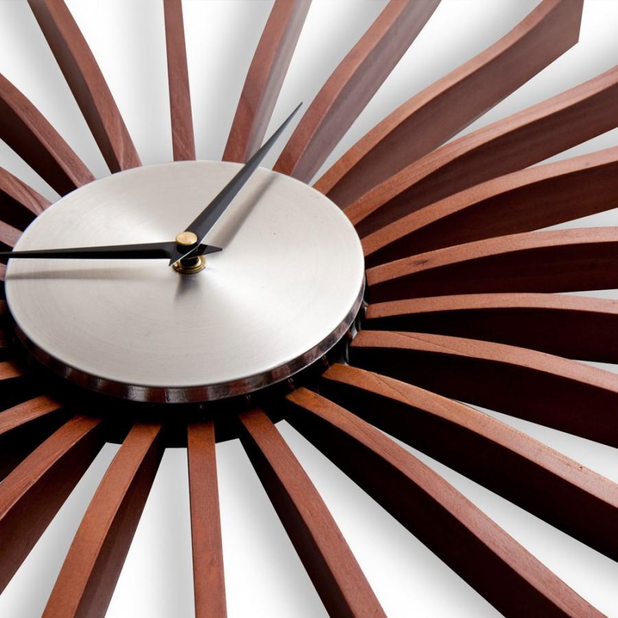 ジョージネルソン ポリゴンクロック 時計 掛け時計 ネルソンクロック