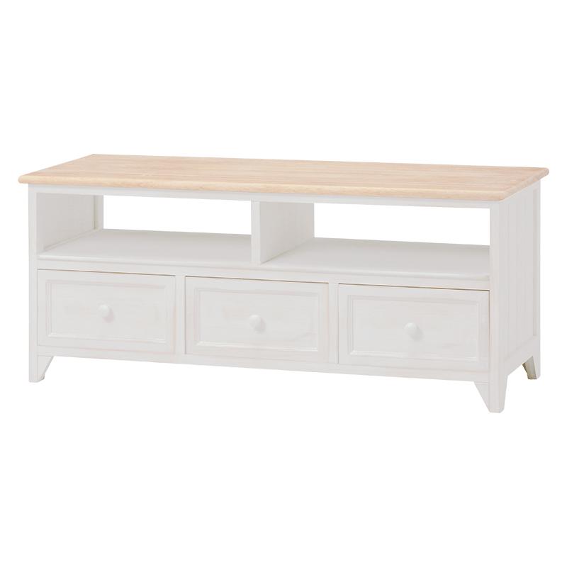 HAGiHARA（萩原） テレビ台 ローボード ラック 棚 おしゃれ