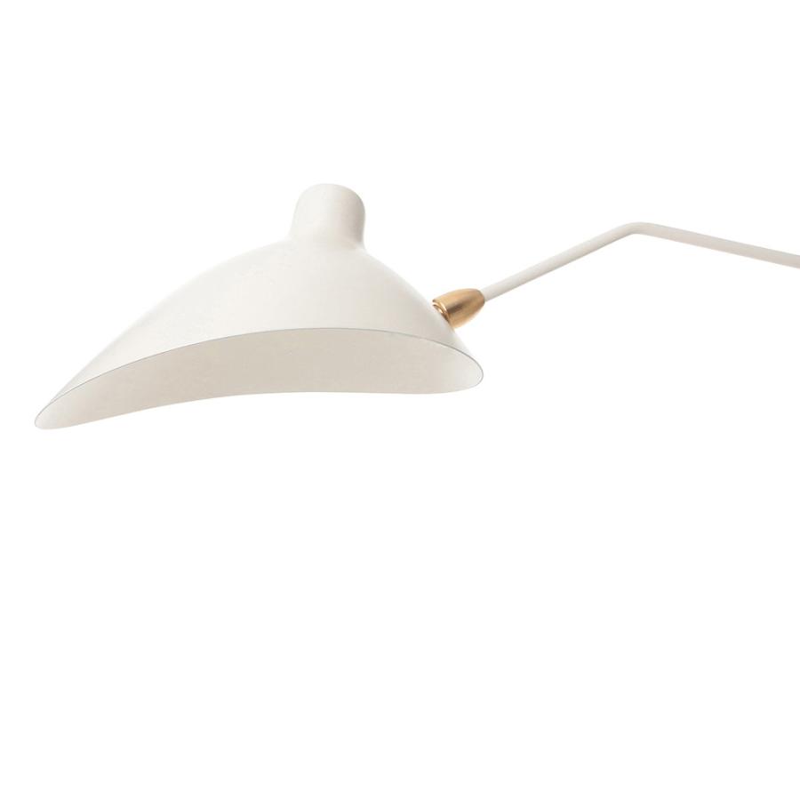 リプロダクトセルジュムーユシーリングライト