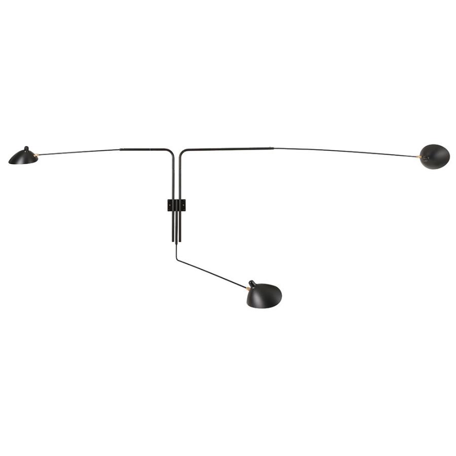 Serge Mouille｜IDEE SHOP Online 照明器具 セルジュムーユ Oeil 