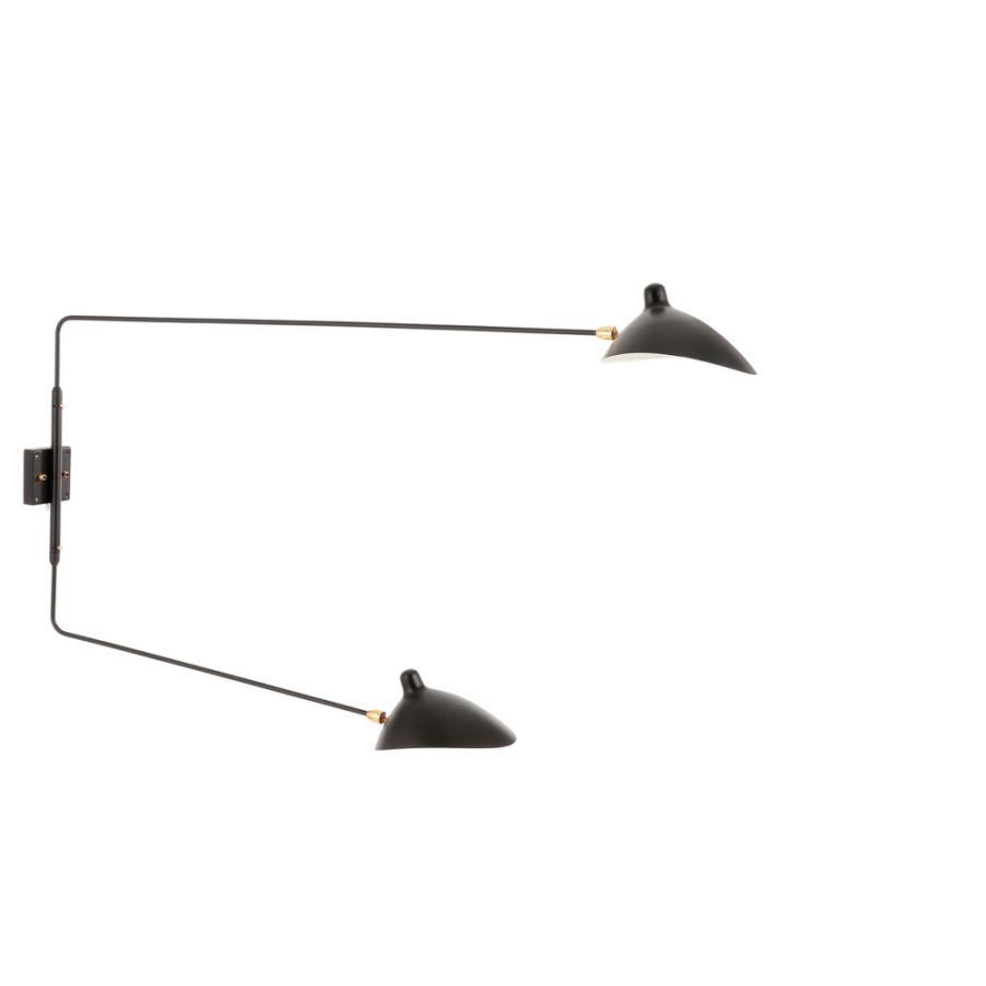 照明器具 セルジュムーユ ウォールランプ おしゃれ 壁掛け灯 明かり