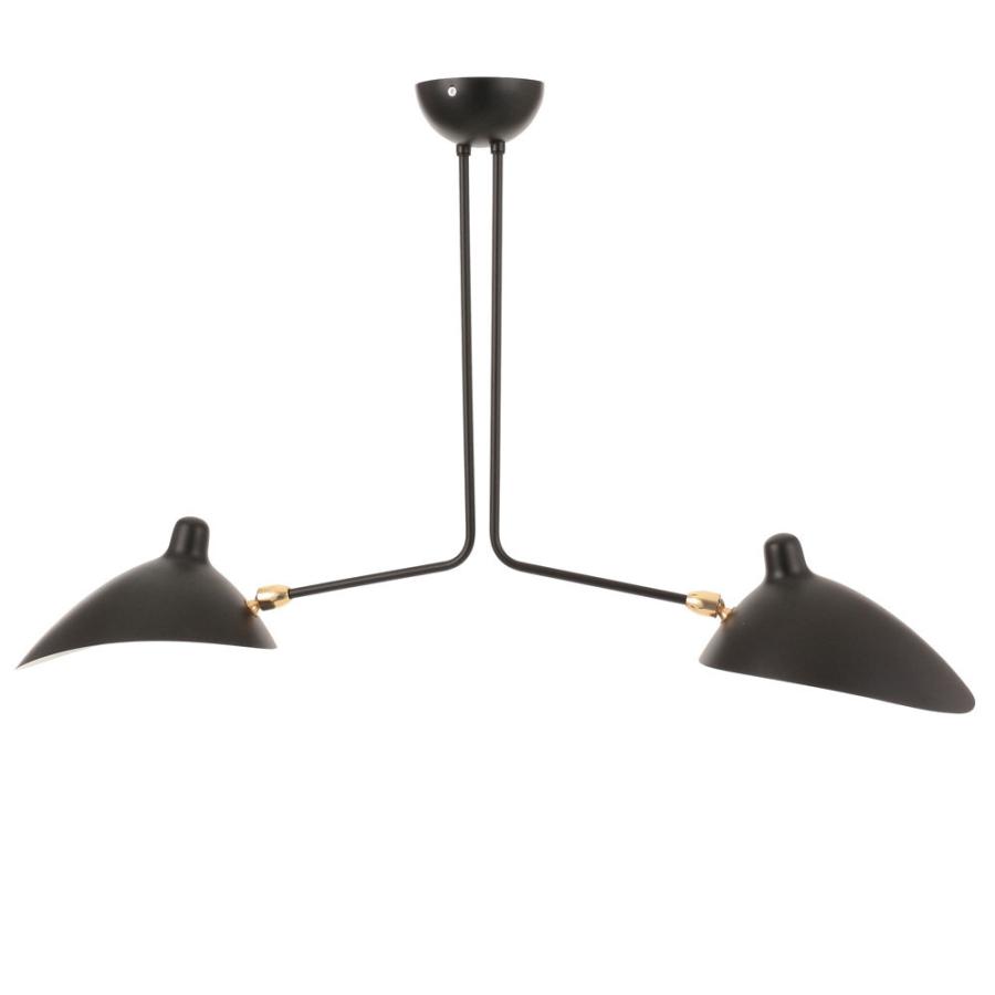 照明器具 セルジュムーユ ペンダントライト おしゃれ シーリングライト