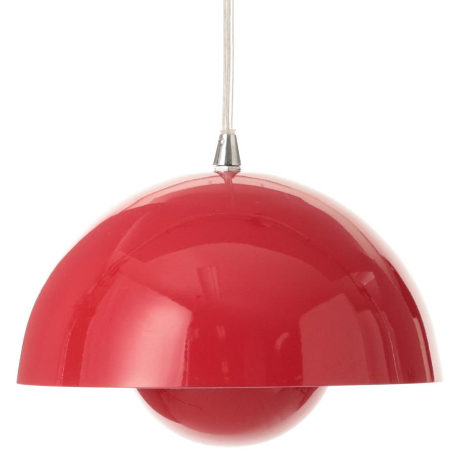 ヴェルナーパントン（Verner Panton） ペンダントライト フラワー