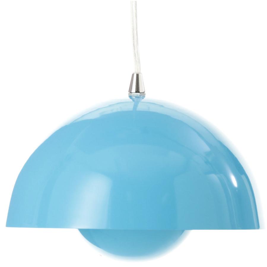 パントン フラワーポット ペンダントライト リプロダクト フラワーポットペンダントランプ リプロダクトFlowerpot Pendant VP1