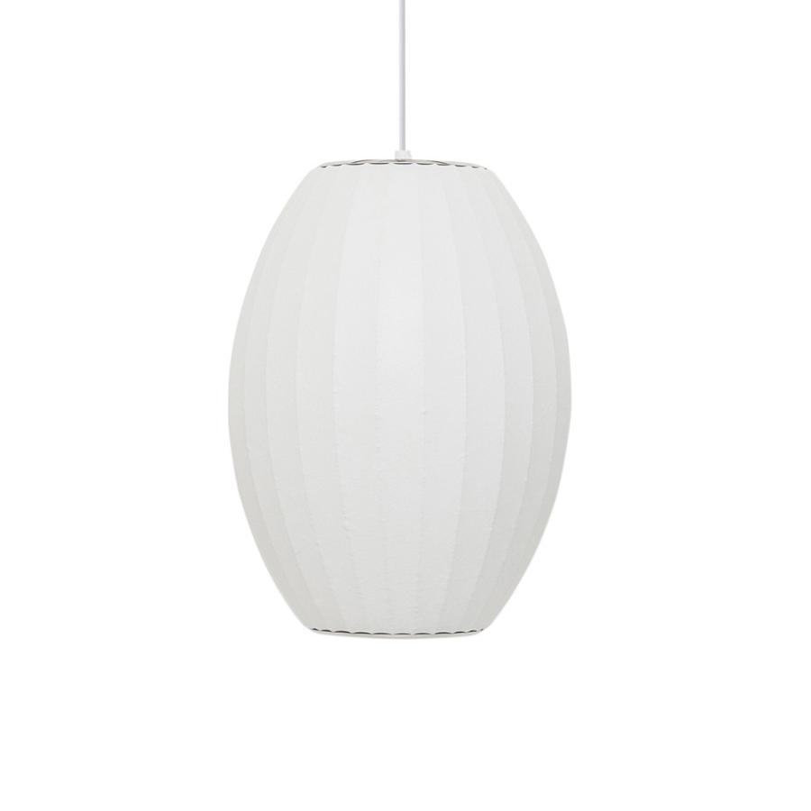 ペンダントライト バブルランプ シガーペンダントランプ シーリングライト 明かり 照明器具 おしゃれ CigarLamp Sサイズ リプロダクトの画像