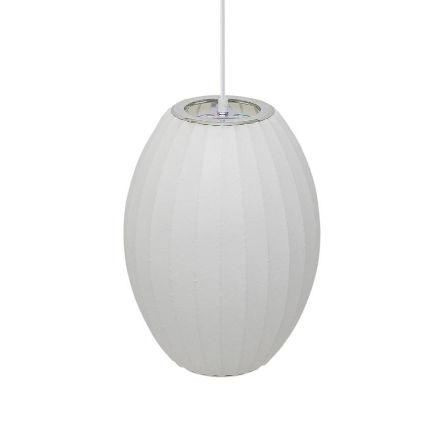ペンダントライト バブルランプ シガーペンダントランプ シーリングライト 明かり 照明器具 おしゃれ CigarLamp Sサイズ リプロダクトの画像