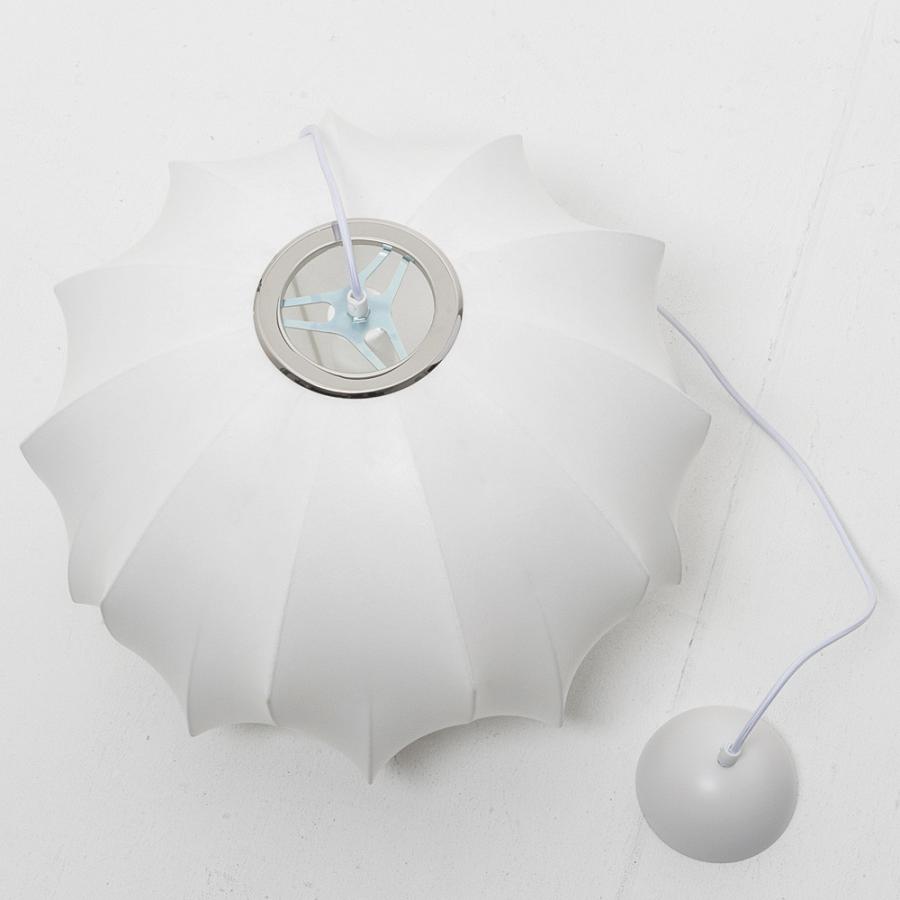 ジョージ・ネルソン ＜リプロダクト＞ バブルランプ プロペラ