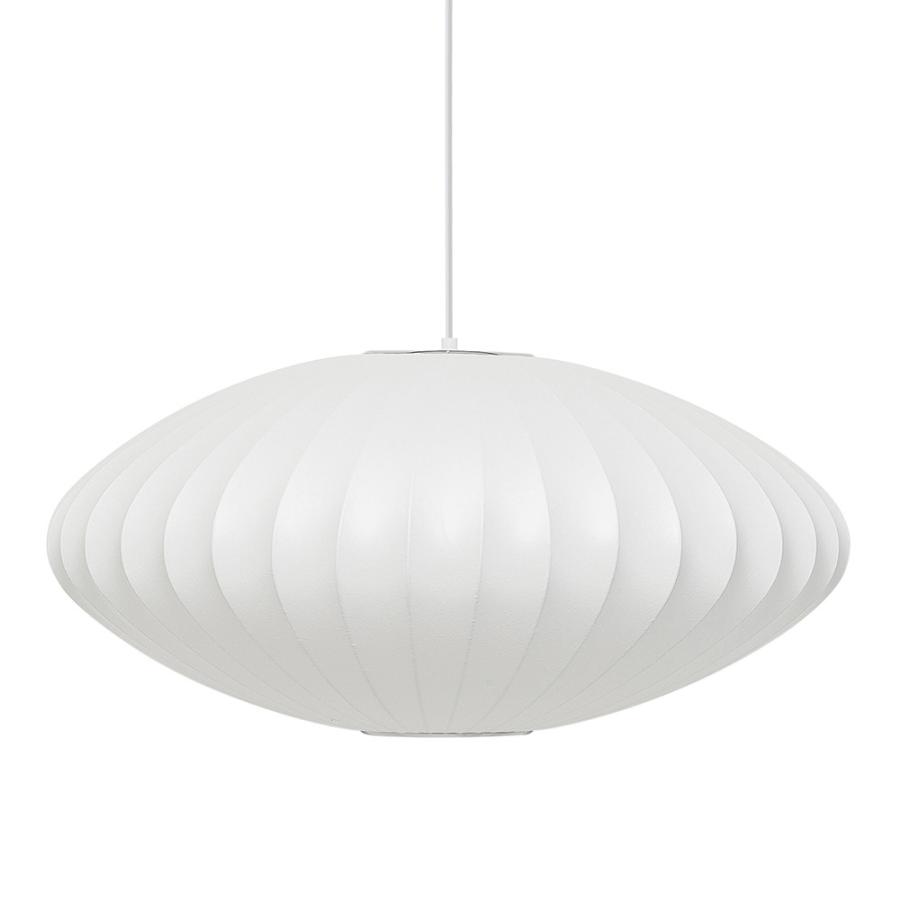 美品 ジョージ・ネルソン リプロダクト バブルランプ　8月購入 シーリングライト George Nelson シーリングライト ジョージネルソン バブルランプ