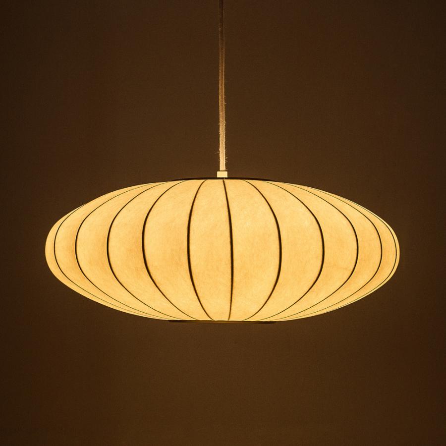 George Nelson シーリングライト ジョージネルソン バブルランプ