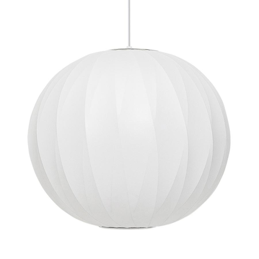 George Nelson（ジョージ・ネルソン） シーリングライト バブルランプ