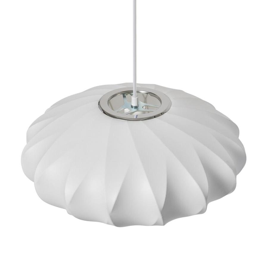 George Nelson（ジョージ・ネルソン） ペンダントライト バブルランプ