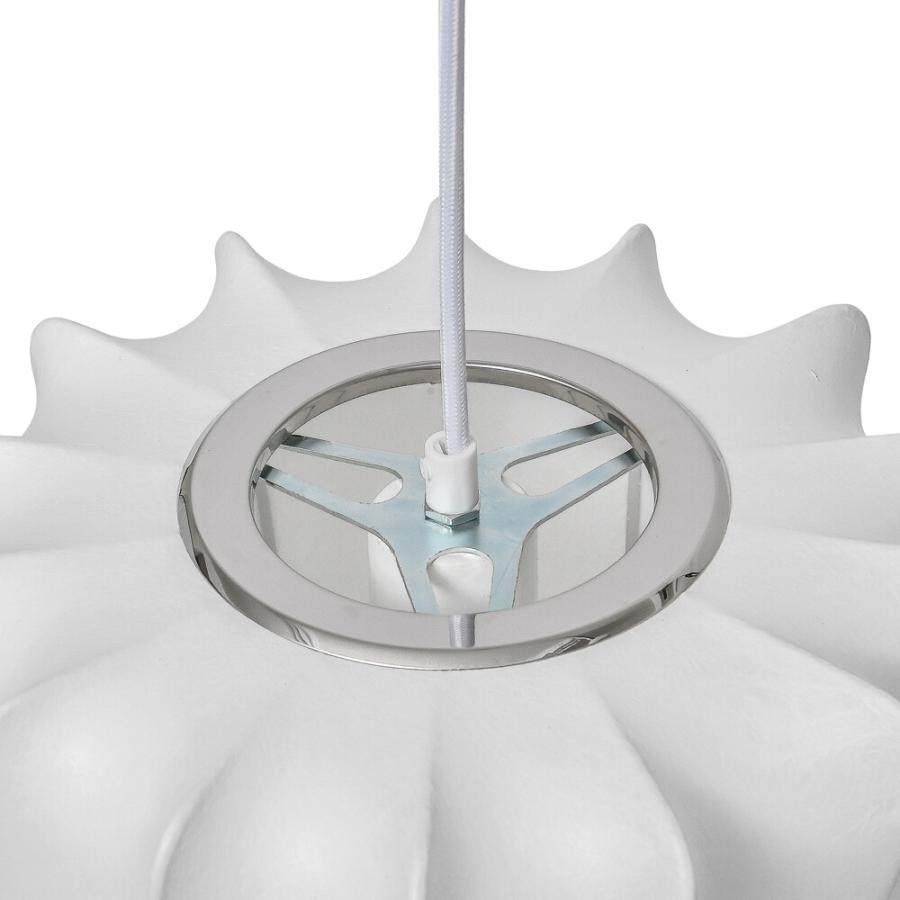 ペンダントライト ジョージネルソン バブルランプ ランタンペンダントランプ おしゃれ シーリングライト 明かり 照明器具 LanternLamp リプロダクトの画像