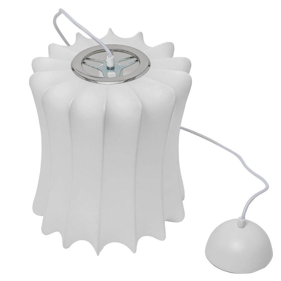 ペンダントライト ジョージネルソン バブルランプ ランタンペンダントランプ おしゃれ シーリングライト 明かり 照明器具 LanternLamp リプロダクトの画像