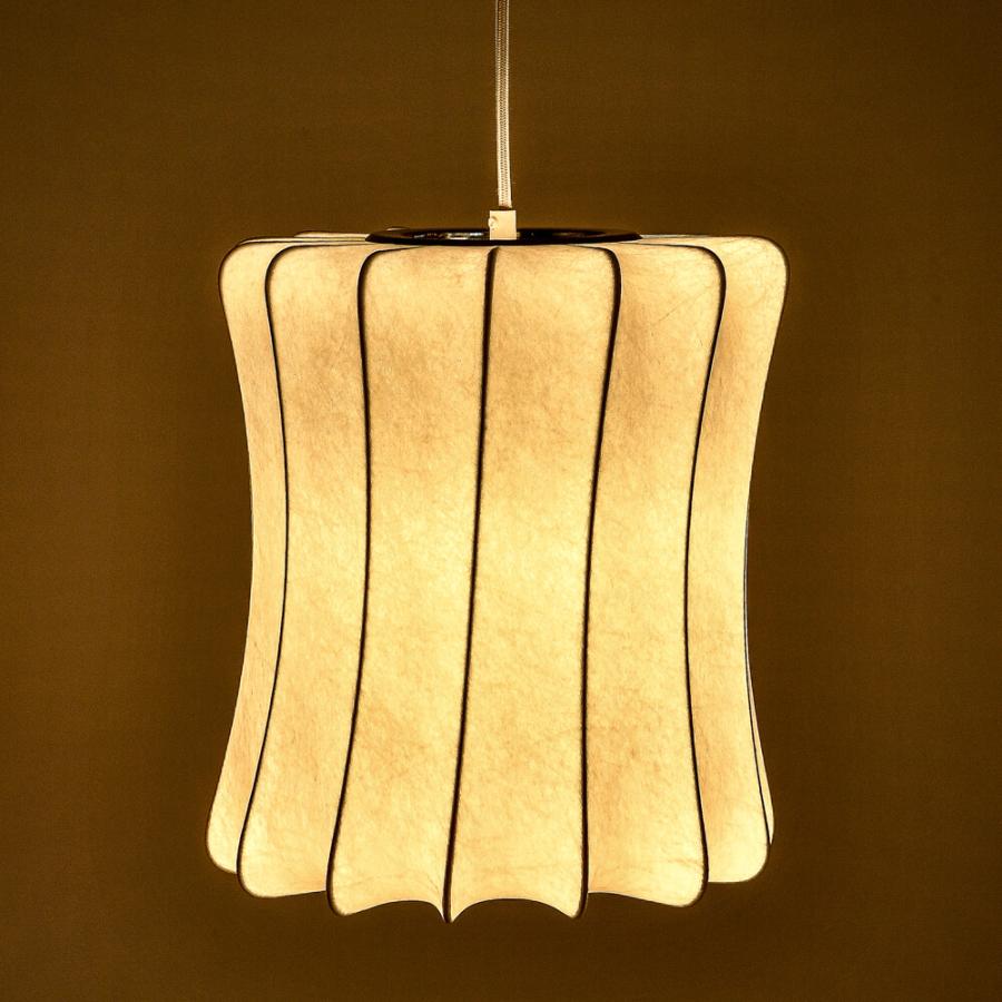 ペンダントライト ジョージネルソン バブルランプ ランタンペンダントランプ おしゃれ シーリングライト 明かり 照明器具 LanternLamp リプロダクトの画像