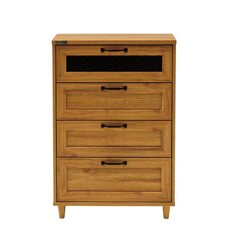 ienowa（イエノワ） チェスト タンス おしゃれ ナチュラルモダン