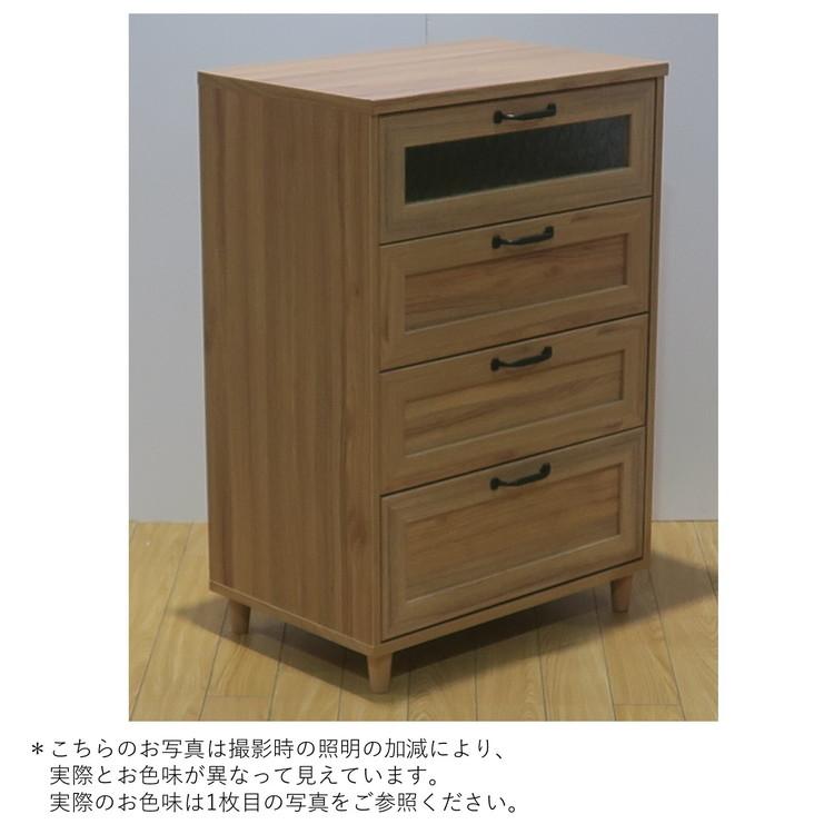 ienowa（イエノワ） チェスト タンス おしゃれ ナチュラルモダン